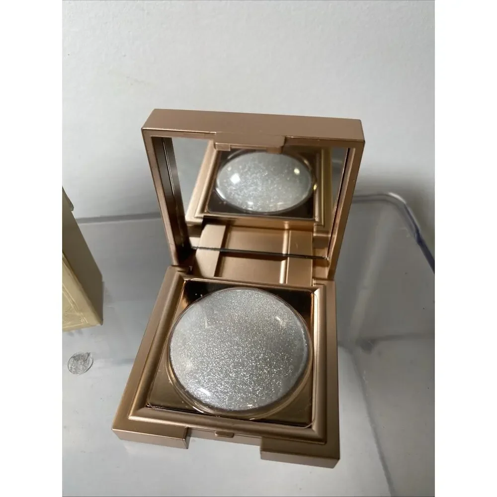 Stila Heavens Dew All Over Glimmer - Silverlake Highlighter NIB